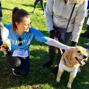 Meet your Posher, Annie